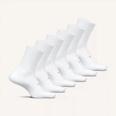 High Performance Max Cushion Quarter Tall 6 Pack