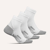 Plantar Fasciitis Relief Sock Ultra Light Quarter 3 Pack