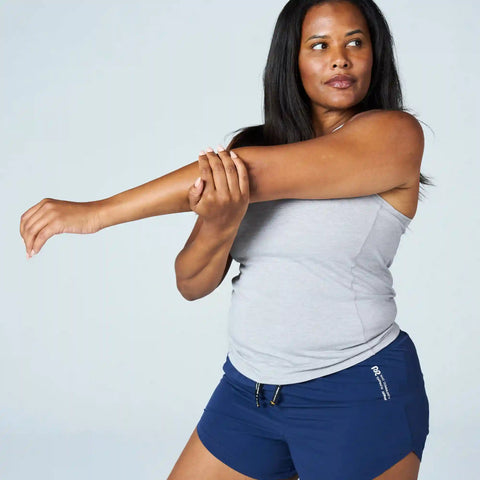 Women's Stride Flex Performance Tank