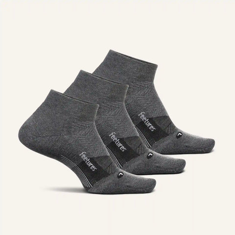 Elite Golf Max Cushion Low Cut 3 Pack