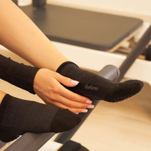 Elite Grip Max Cushion Tab