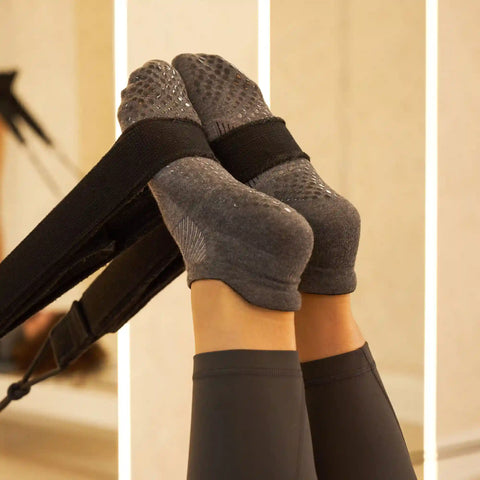 Elite Grip Max Cushion Mini Crew