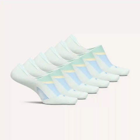 Everyday Ultra Light Invisible 6 Pack