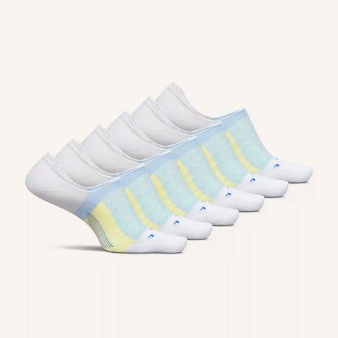 Everyday Ultra Light Invisible 6 Pack