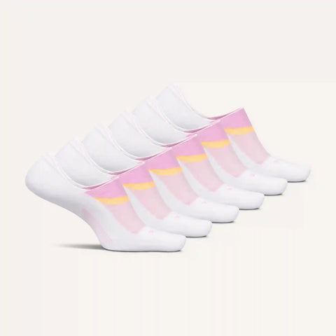 Everyday Ultra Light Invisible 6 Pack
