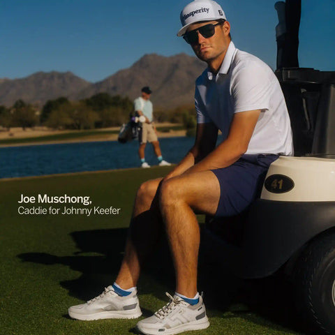 Elite Golf Max Cushion Tab