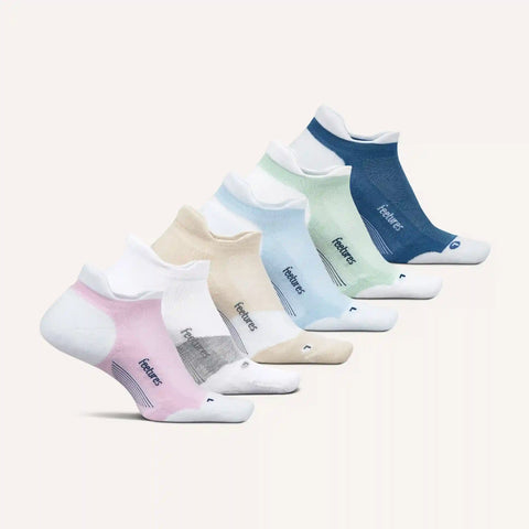 Elite Golf Max Cushion Tab 6 Pack