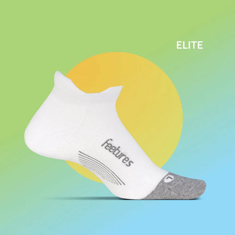 Elite Light Cushion Quarter