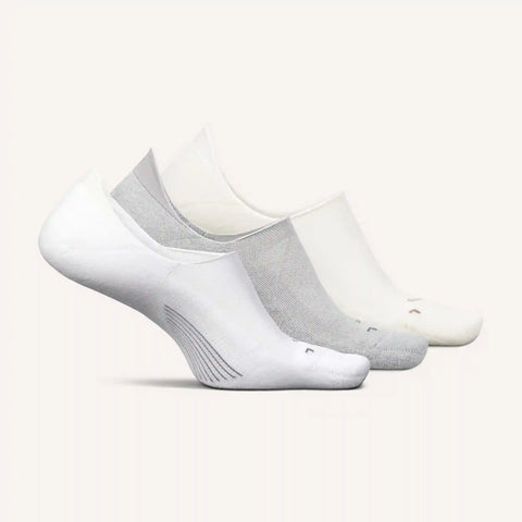 Elite Light Cushion Invisible 3 Pack