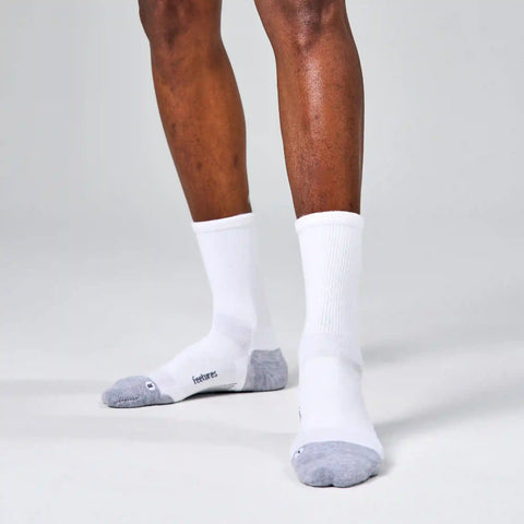 Elite Max Cushion Mini Crew 6 Pack