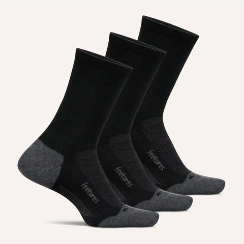 Elite Max Cushion Mini Crew 3 Pack