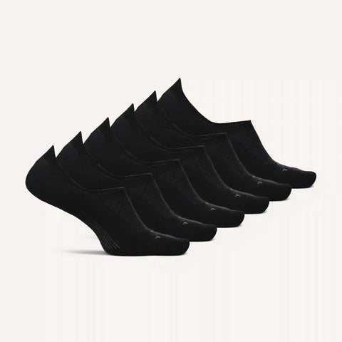 Elite Ultra Light Invisible 6 Pack
