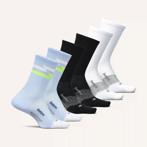 Elite Ultra Light Mini Crew 6 Pack