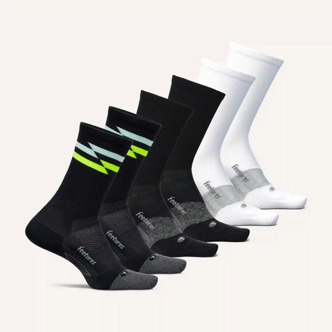 Elite Ultra Light Mini Crew 6 Pack