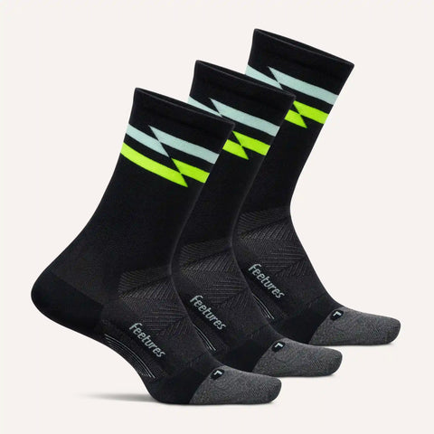 Elite Ultra Light Mini Crew 3 Pack
