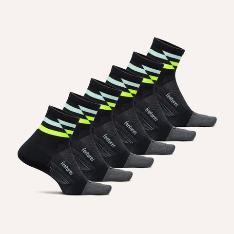Elite Ultra Light Quarter 6 Pack