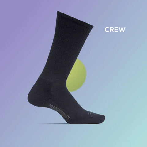 Everyday Women's Max Cushion Crew Texture
