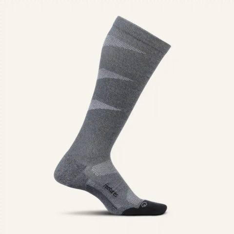 Graduated Compression Light Cushion Knee High