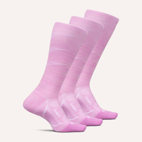 Graduated Compression Light Cushion Knee High 3 Pack
