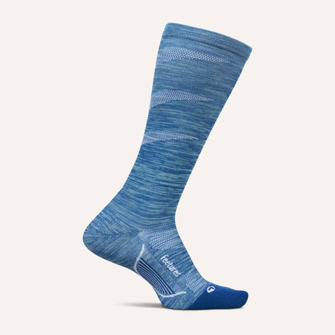Graduated Compression Light Cushion Knee High