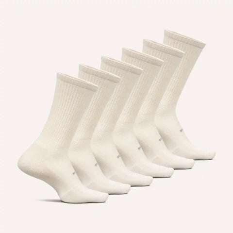 High Performance Max Cushion Crew 6 Pack