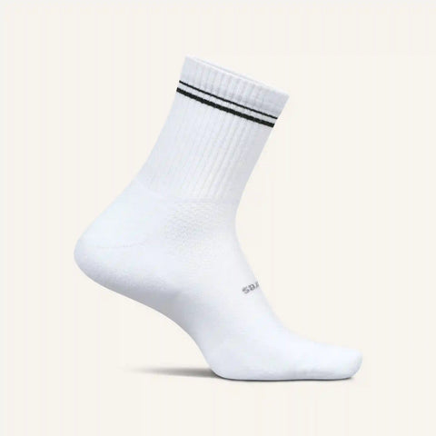 High Performance Max Cushion Quarter Tall