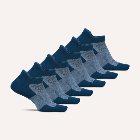 High Performance Max Cushion Tab 6 Pack