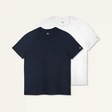 Men's Stride Flex Performance Tee 2 Pack