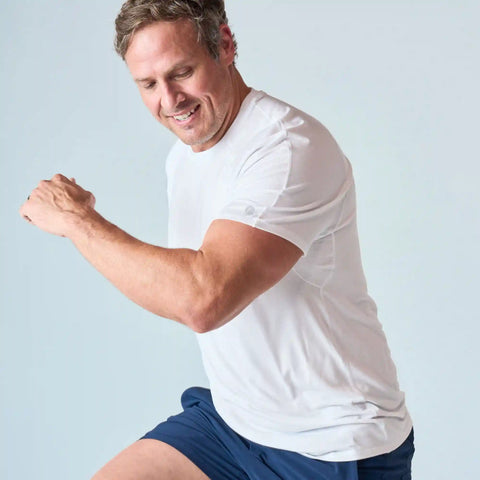 Men's Stride Flex Performance Tee