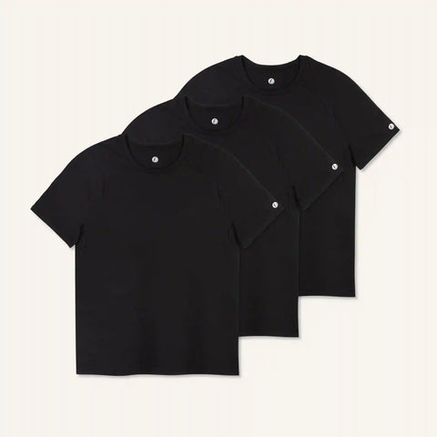 Men's Stride Flex Performance Tee 3 Pack