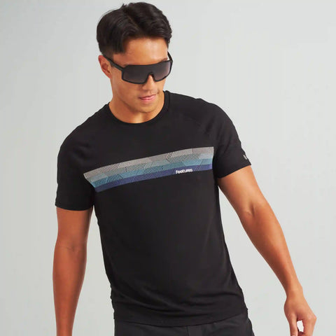 Men's Stride Flex Performance Tee 2 Pack