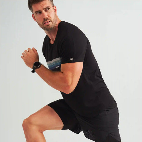 Men's Stride Flex Performance Tee 3 Pack