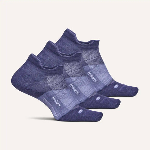 Merino 10 Max Cushion Tab 3 Pack