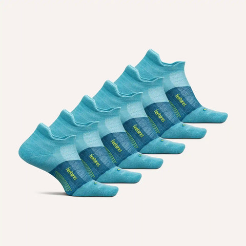 Merino 10 Max Cushion Tab 6 Pack