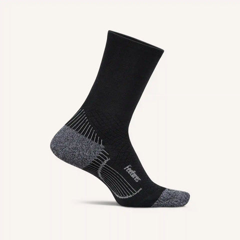 Plantar Fasciitis Relief Sock Light Cushion Mini Crew