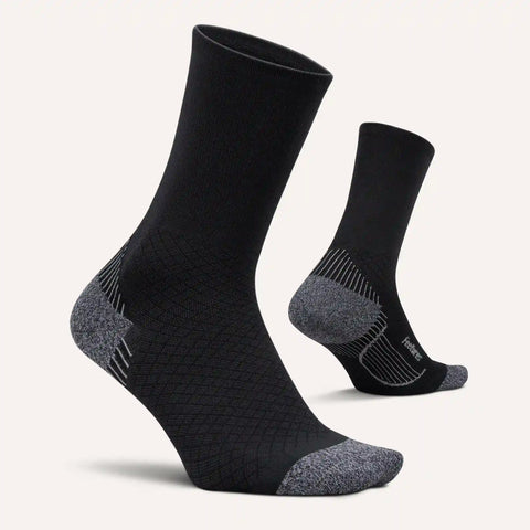 Plantar Fasciitis Relief Sock Light Cushion Mini Crew