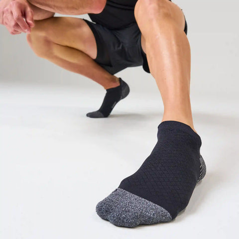 Plantar Fasciitis Relief Sock Light Cushion Tab