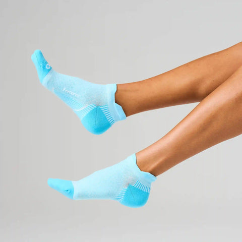 Plantar Fasciitis Relief Sock Light Cushion Tab 3 Pack