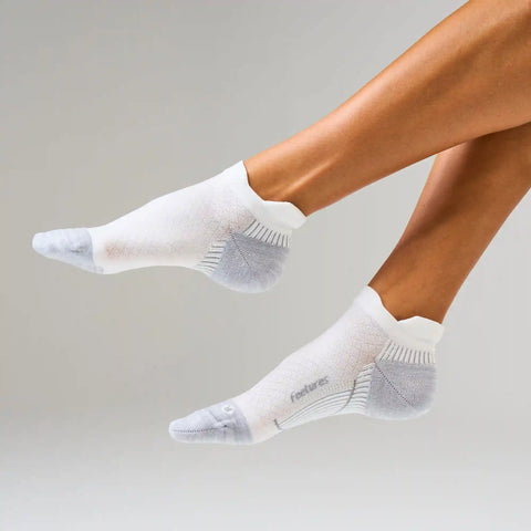 Plantar Fasciitis Relief Sock Light Cushion Tab 3 Pack