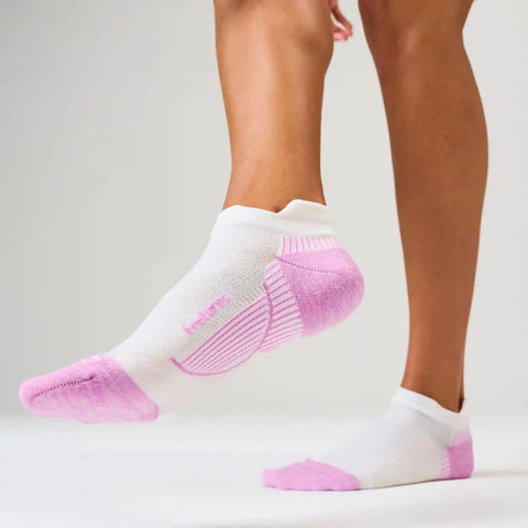 Plantar Fasciitis Relief Sock Light Cushion Tab