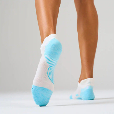 Plantar Fasciitis Relief Sock Light Cushion Tab