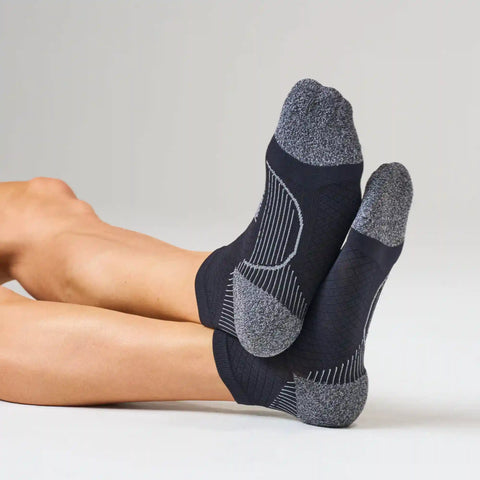 Plantar Fasciitis Relief Sock Ultra Light Quarter