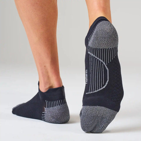 Plantar Fasciitis Relief Sock Ultra Light Tab 3 Pack