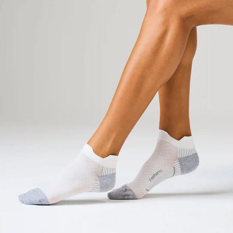 Plantar Fasciitis Relief Sock Ultra Light Tab 6 Pack