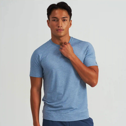 Men's Stride Flex Performance Tee