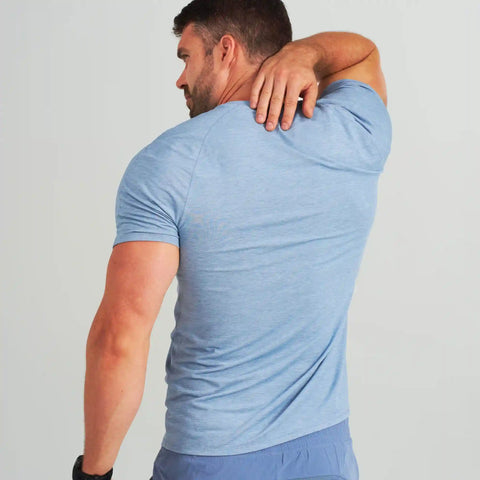 Men's Stride Flex Performance Tee