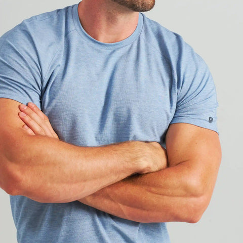 Men's Stride Flex Performance Tee
