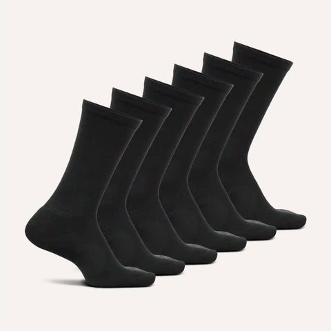 Therapeutic Max Cushion Crew 6 Pack