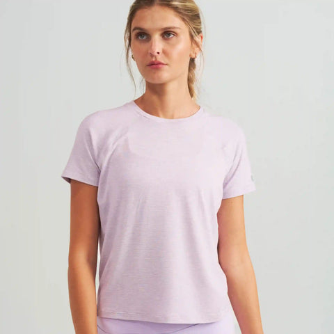 Women's Stride Flex Performance Tee