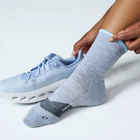 Trail Max Cushion Mini Crew 3 Pack